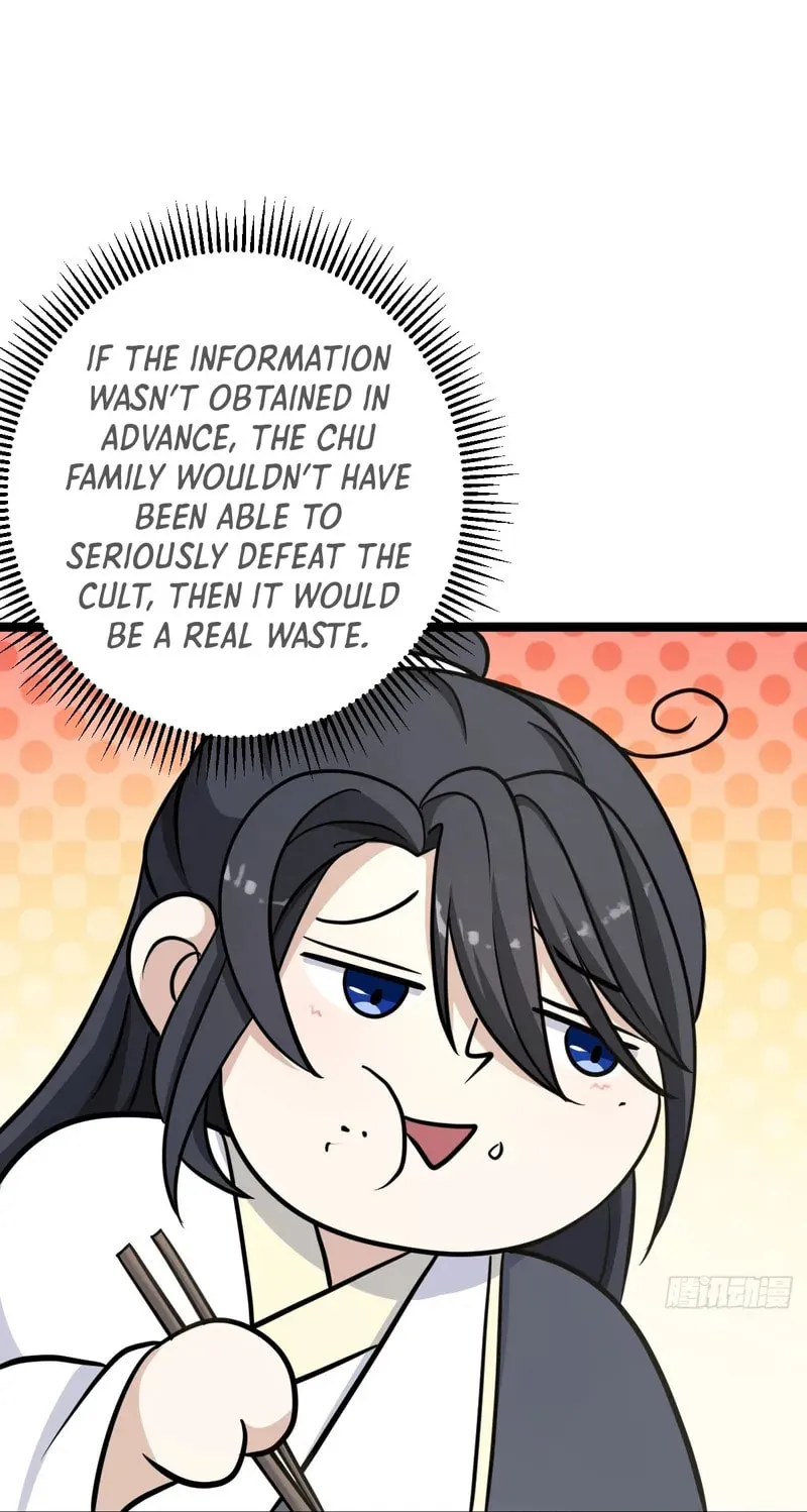 Invincible After a Hundred Years of Seclusion Chapter 36 page 15 - 
