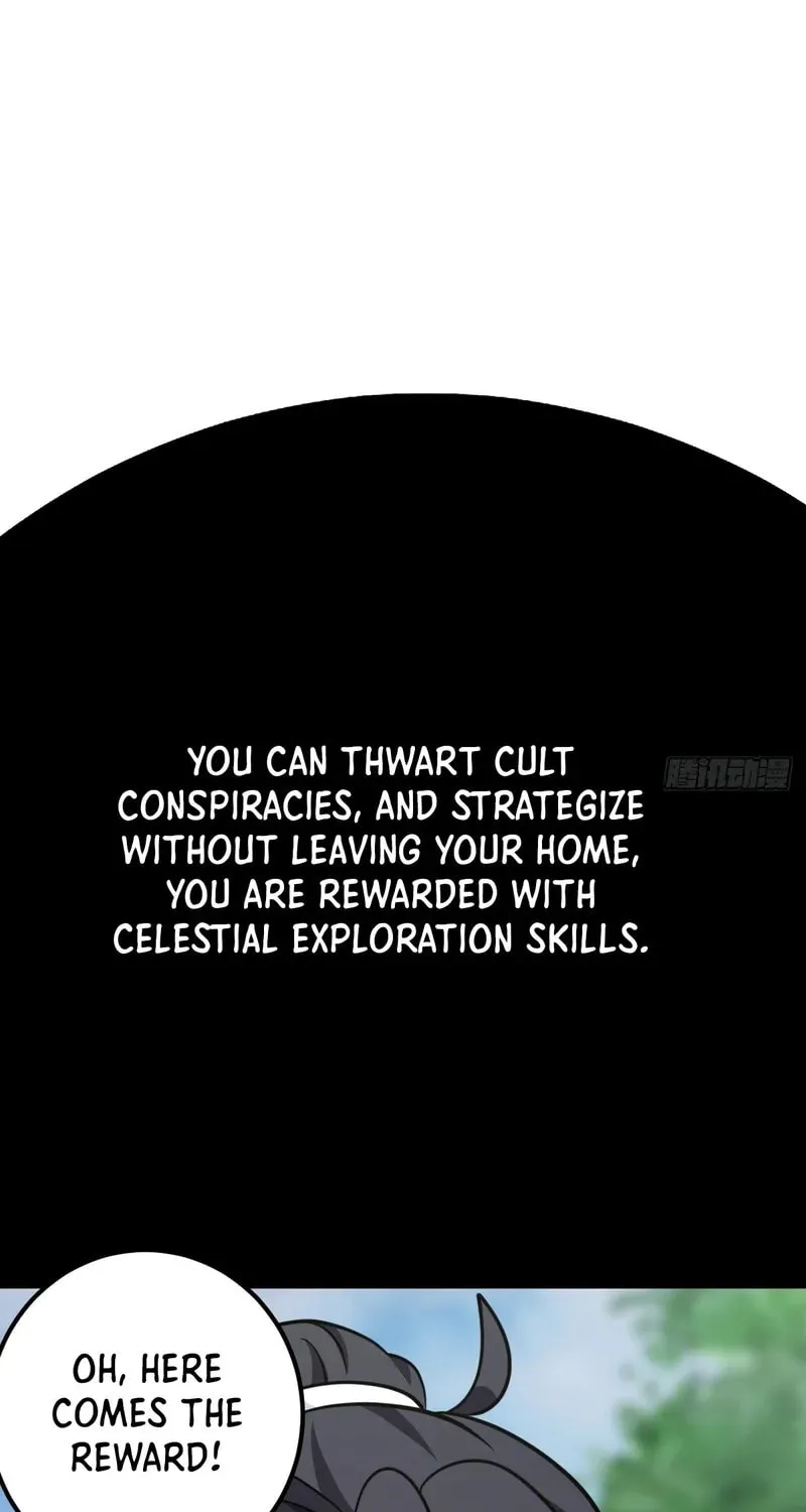 Invincible After a Hundred Years of Seclusion Chapter 36 page 19 - 