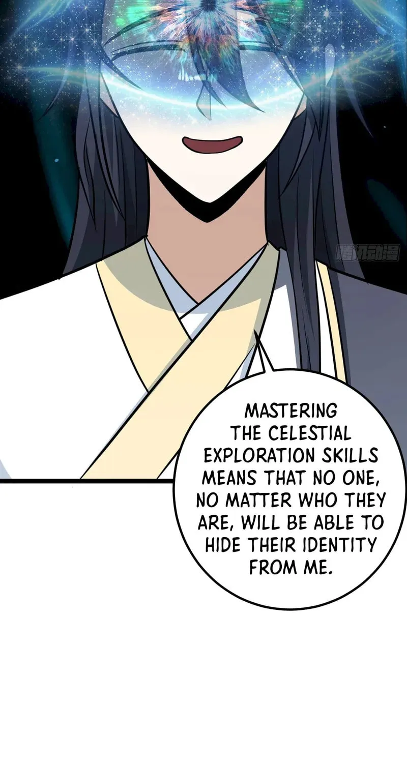 Invincible After a Hundred Years of Seclusion Chapter 36 page 23 - 