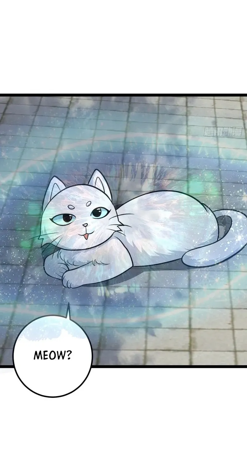 Invincible After a Hundred Years of Seclusion Chapter 36 page 24 - 