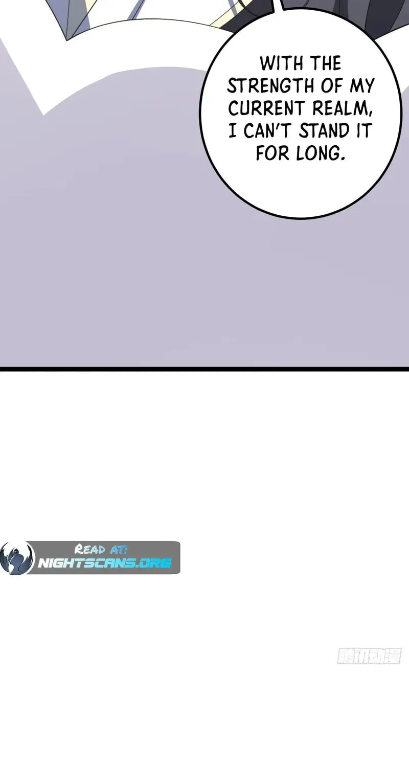 Invincible After a Hundred Years of Seclusion Chapter 36 page 29 - 