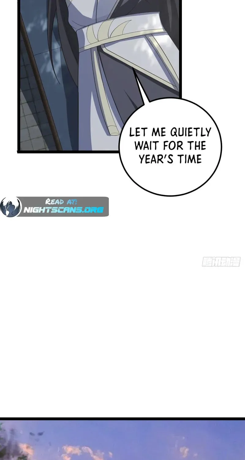 Invincible After a Hundred Years of Seclusion Chapter 36 page 32 - 