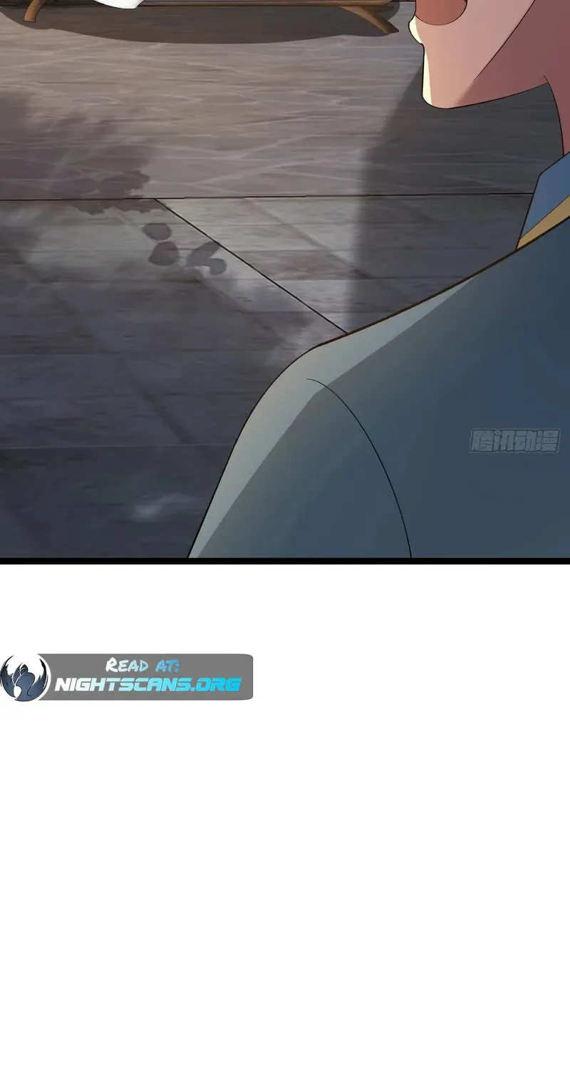 Invincible After a Hundred Years of Seclusion Chapter 36 page 36 - 