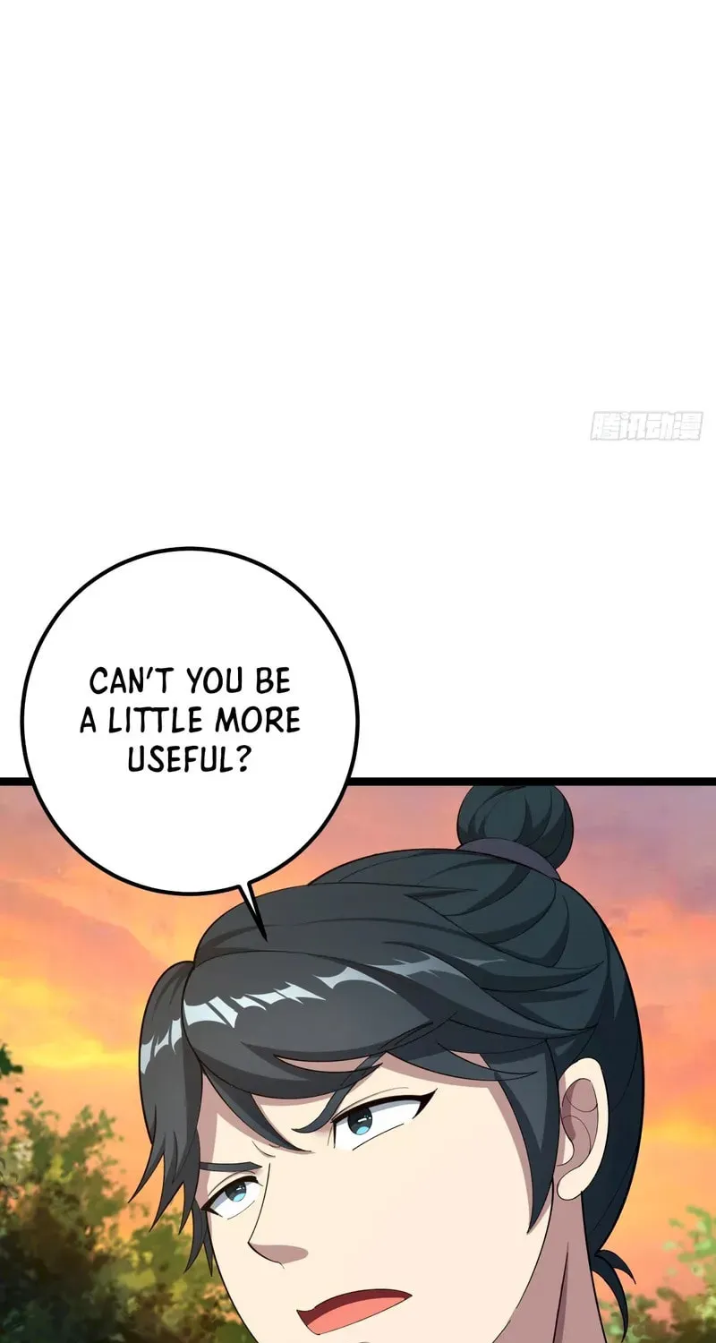 Invincible After a Hundred Years of Seclusion Chapter 36 page 38 - 