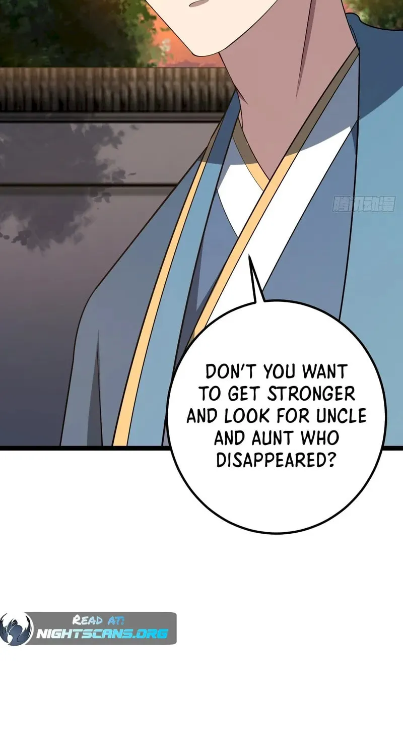 Invincible After a Hundred Years of Seclusion Chapter 36 page 39 - 