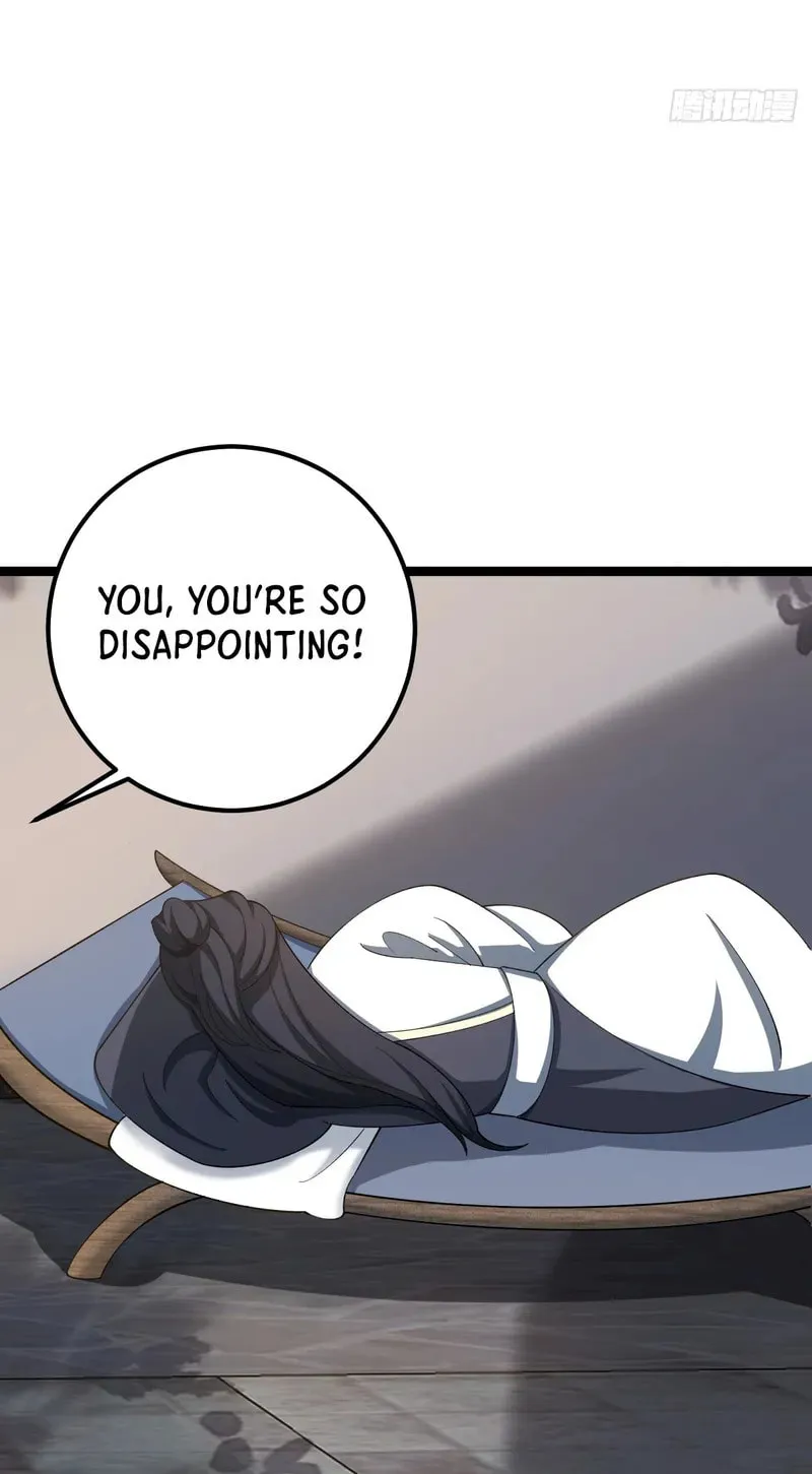 Invincible After a Hundred Years of Seclusion Chapter 36 page 40 - 
