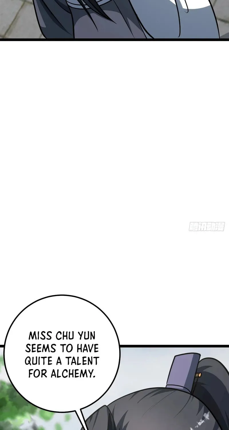 Invincible After a Hundred Years of Seclusion Chapter 36 page 5 - 