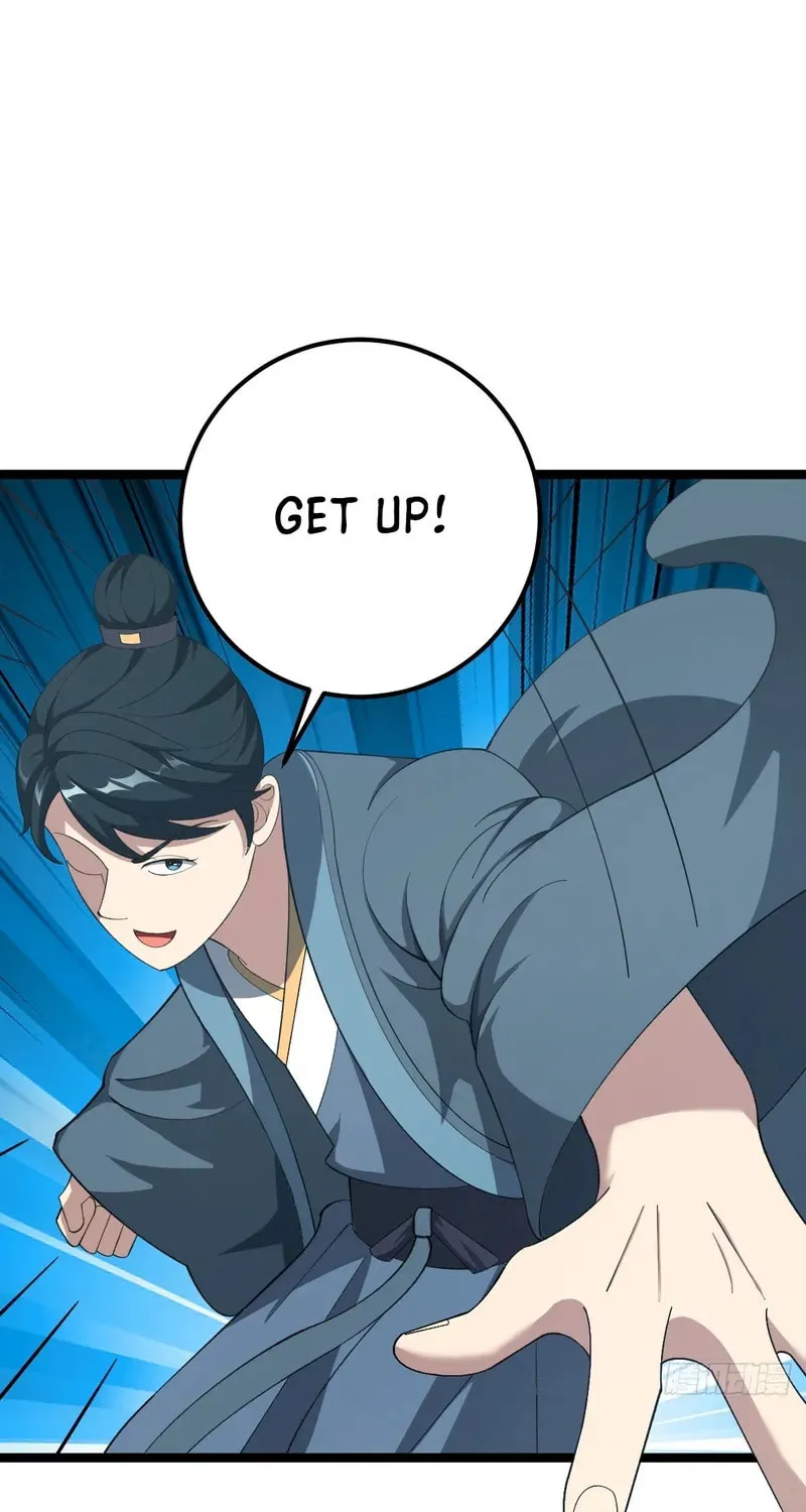 Invincible After a Hundred Years of Seclusion Chapter 36 page 43 - 