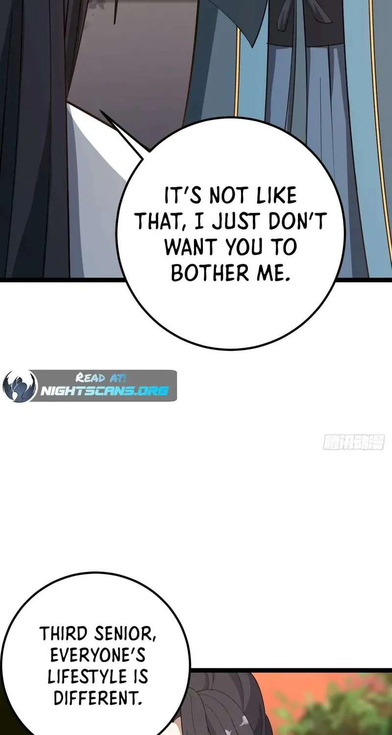 Invincible After a Hundred Years of Seclusion Chapter 36 page 47 - 