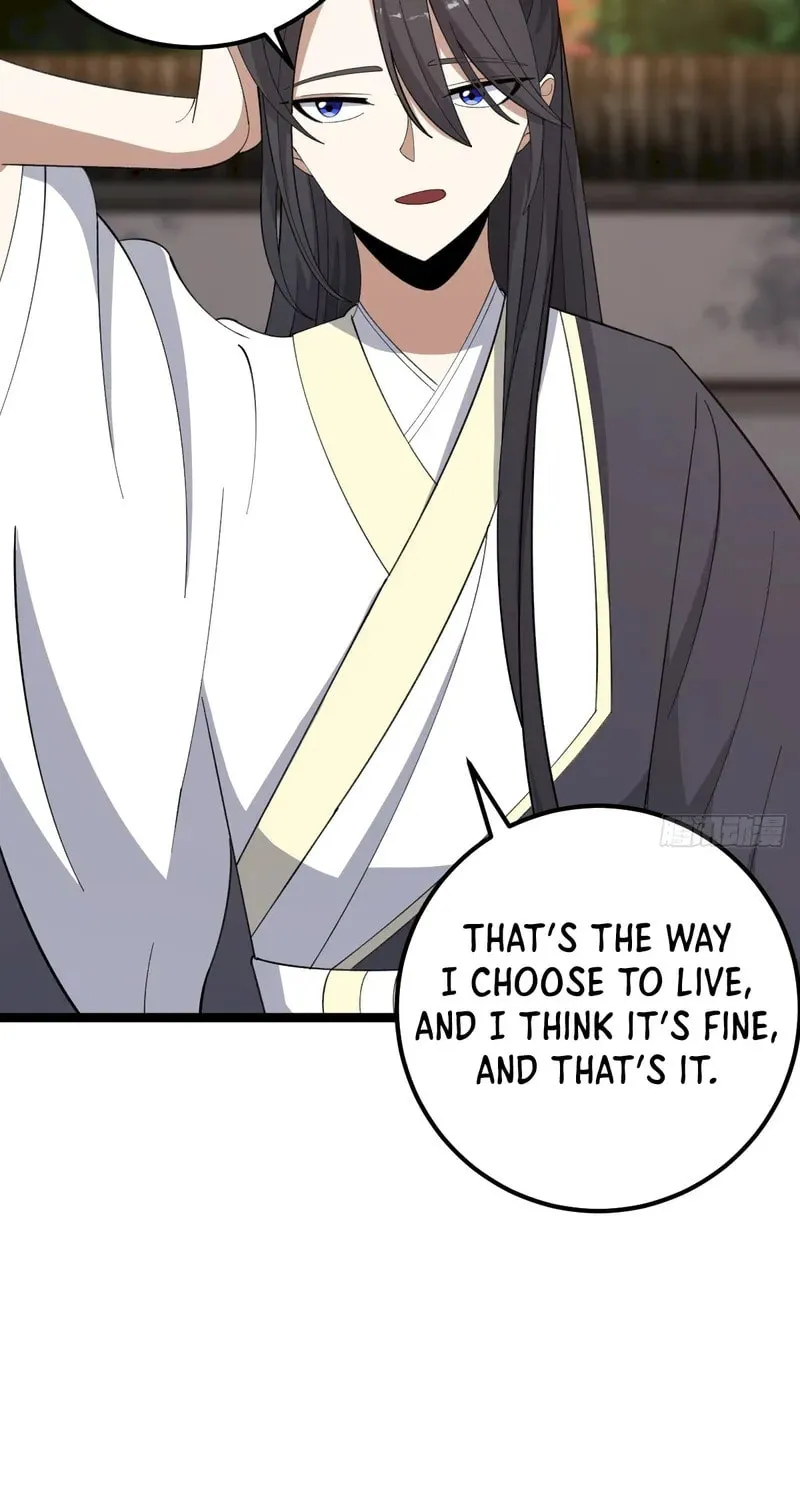 Invincible After a Hundred Years of Seclusion Chapter 36 page 48 - 