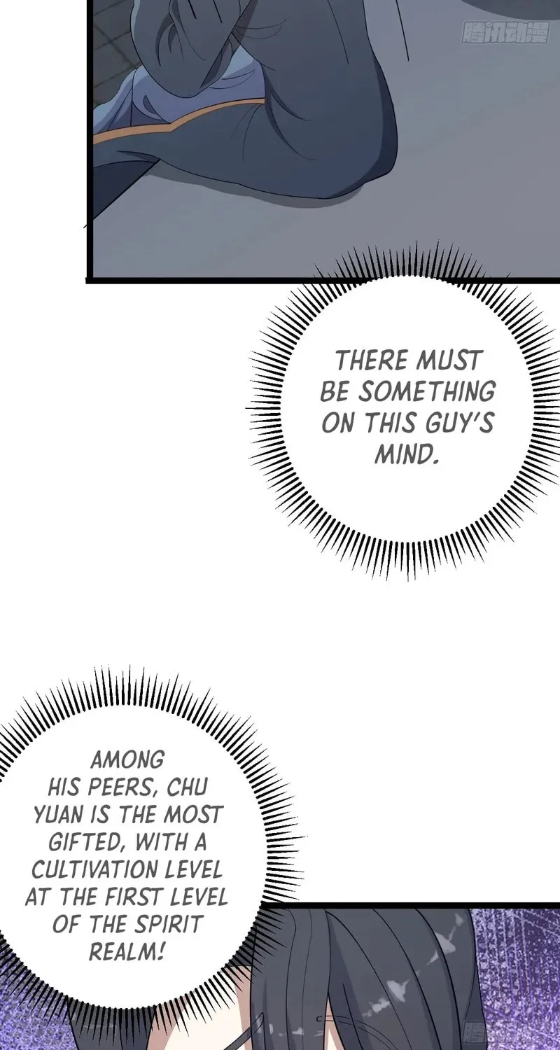Invincible After a Hundred Years of Seclusion Chapter 36 page 54 - 