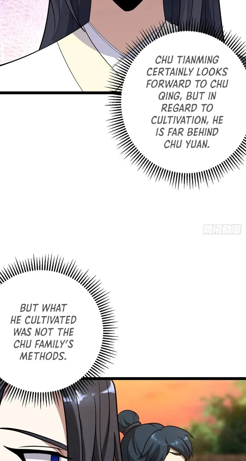 Invincible After a Hundred Years of Seclusion Chapter 36 page 56 - 