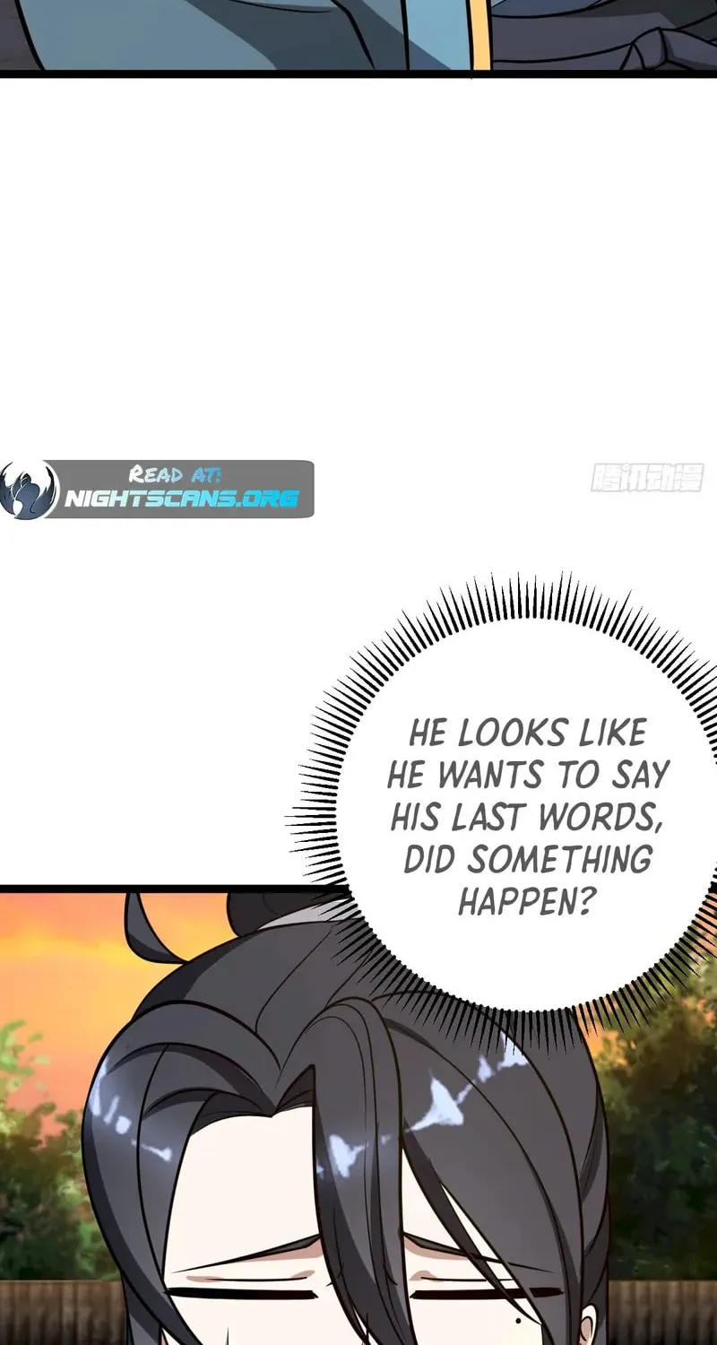 Invincible After a Hundred Years of Seclusion Chapter 36 page 59 - 