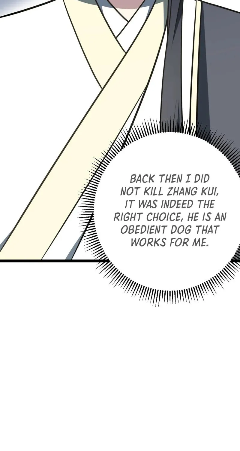 Invincible After a Hundred Years of Seclusion Chapter 36 page 8 - 