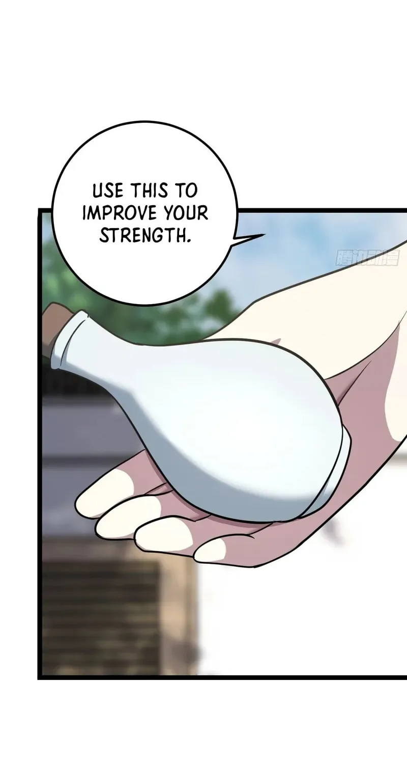 Invincible After a Hundred Years of Seclusion Chapter 36 page 9 - 