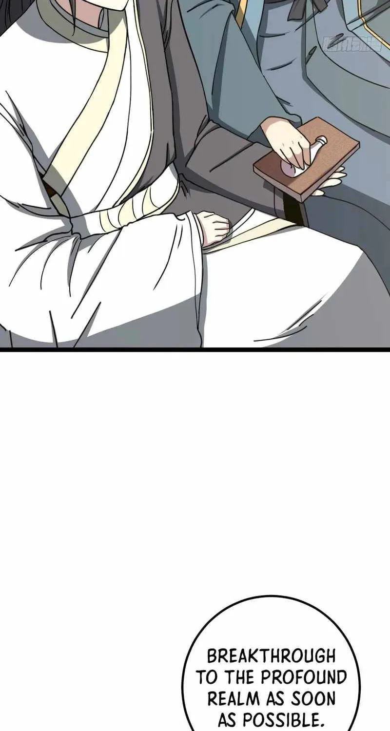 Invincible After a Hundred Years of Seclusion Chapter 37 page 11 - 
