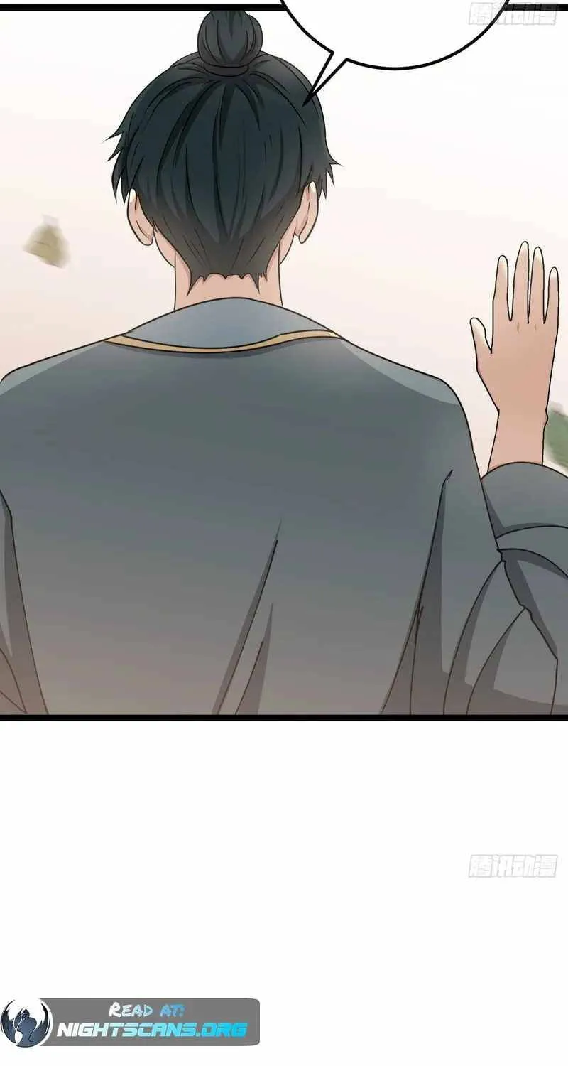 Invincible After a Hundred Years of Seclusion Chapter 37 page 12 - 