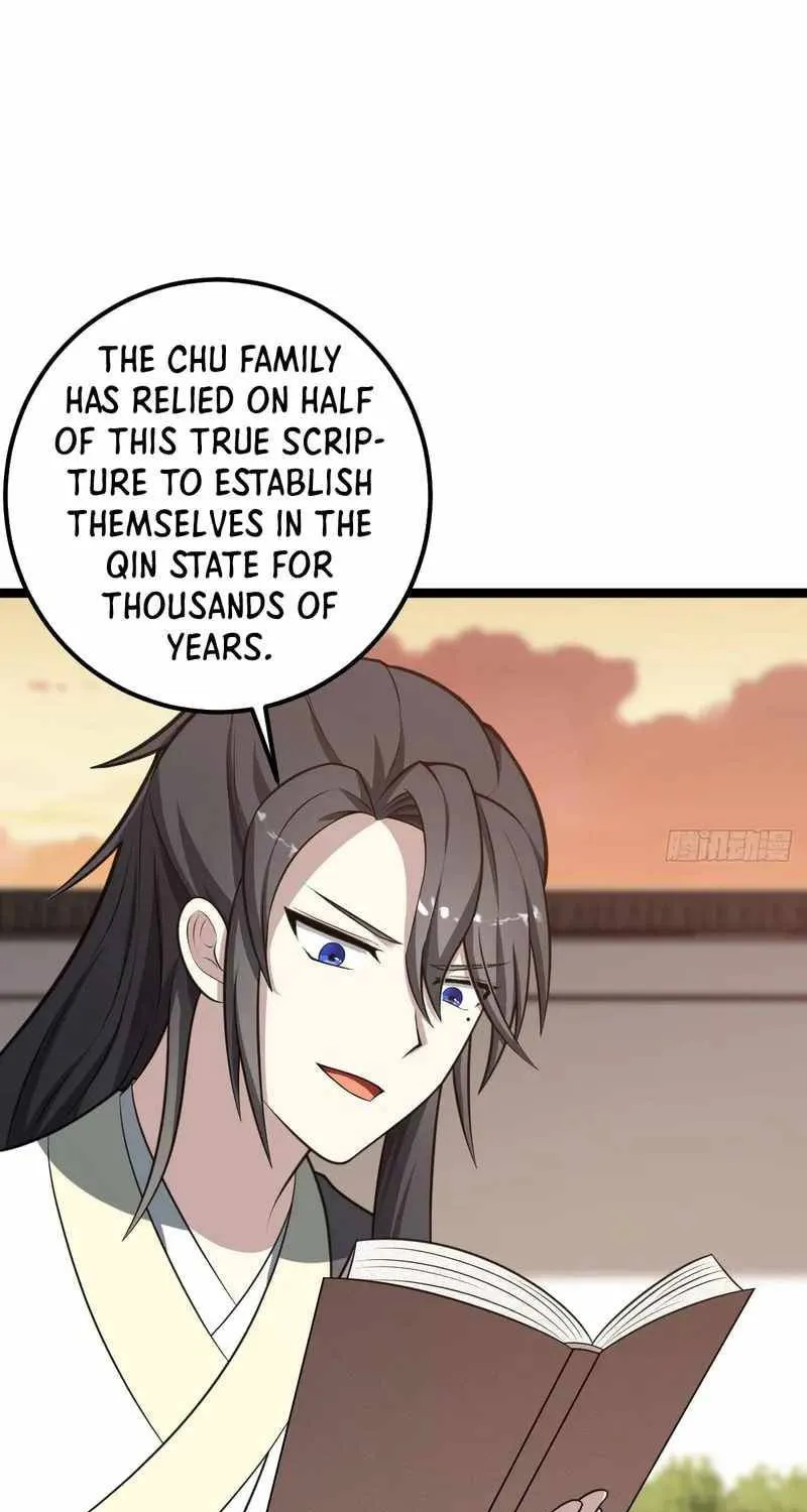 Invincible After a Hundred Years of Seclusion Chapter 37 page 18 - 