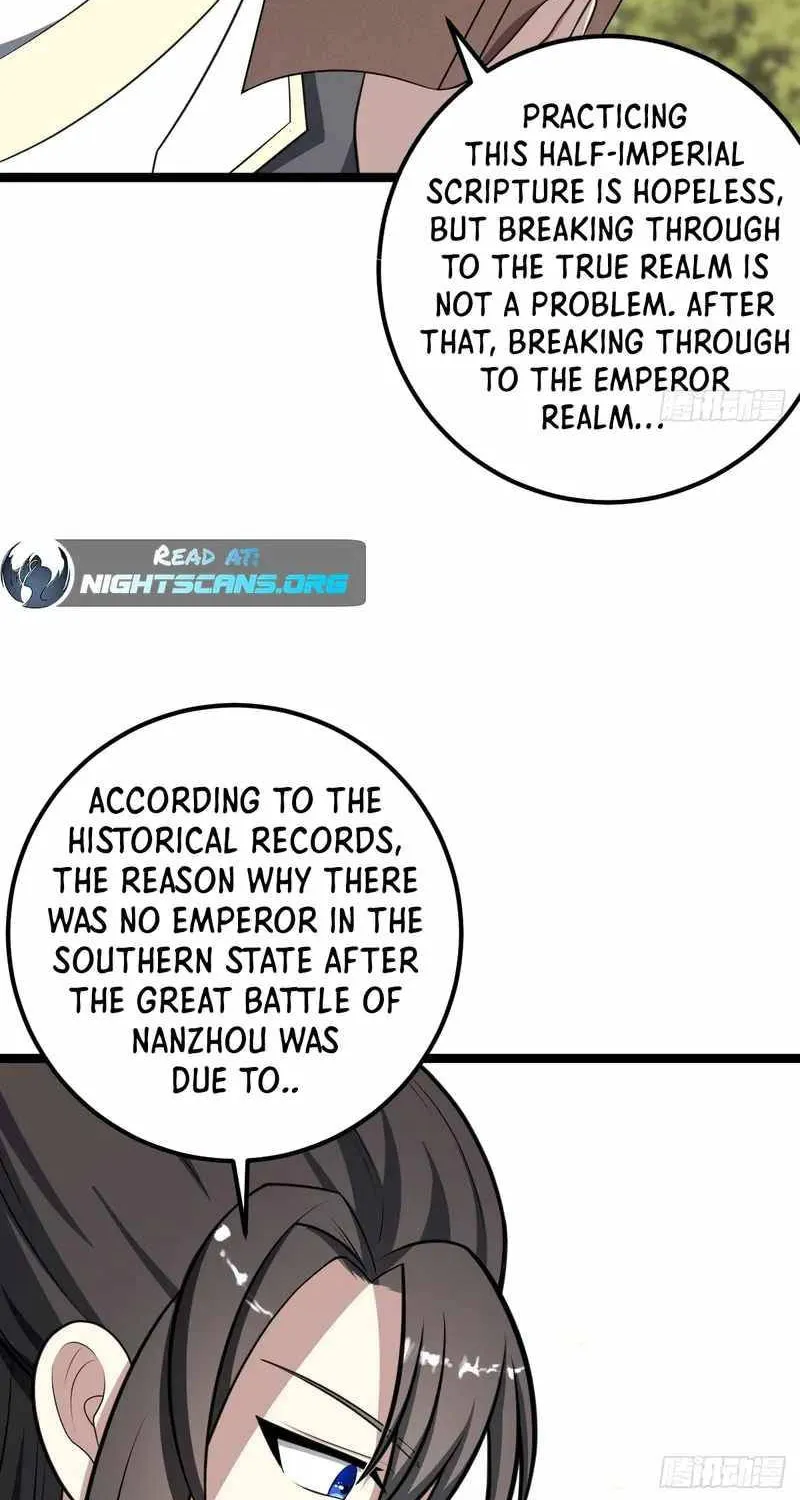 Invincible After a Hundred Years of Seclusion Chapter 37 page 19 - 
