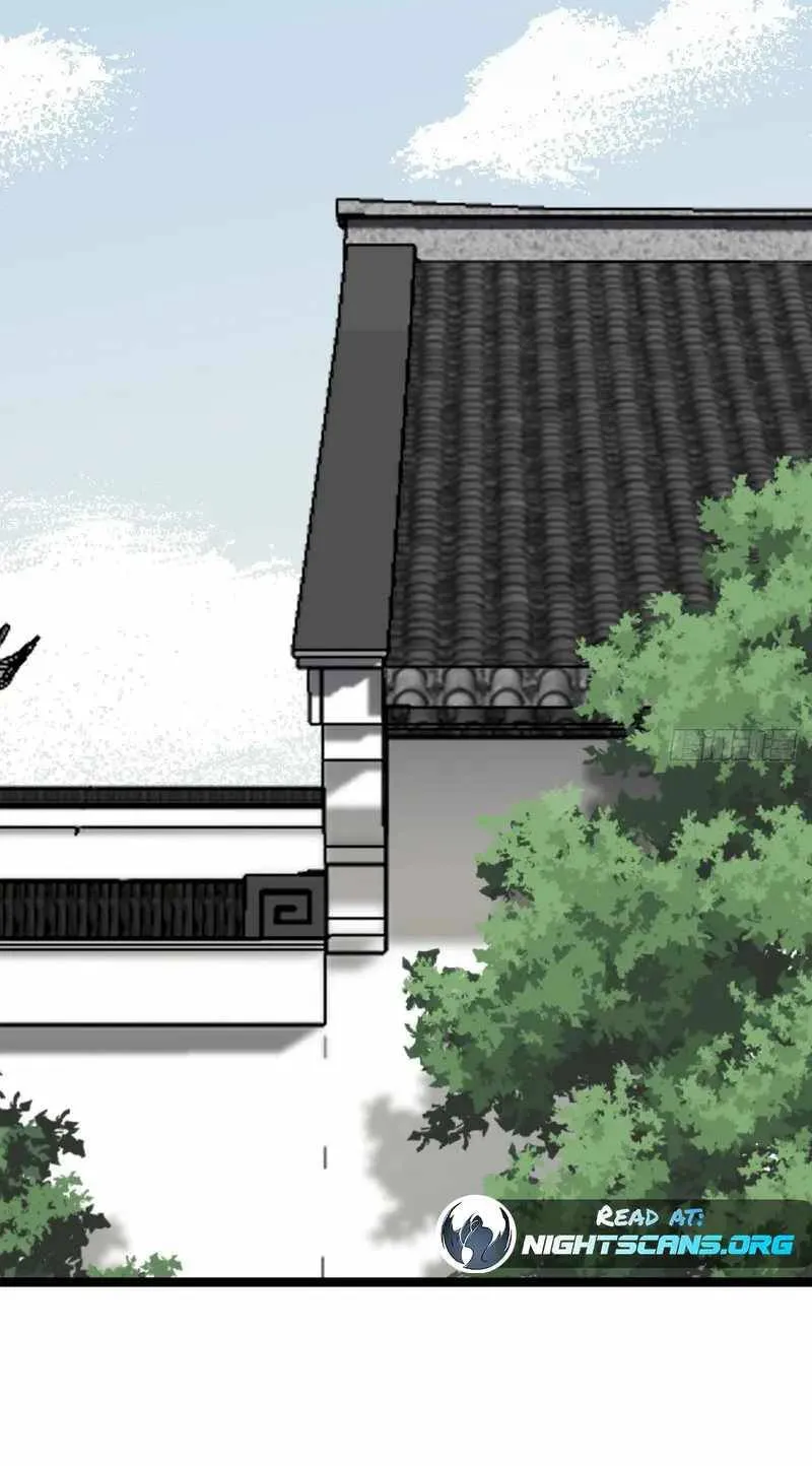 Invincible After a Hundred Years of Seclusion Chapter 37 page 27 - 
