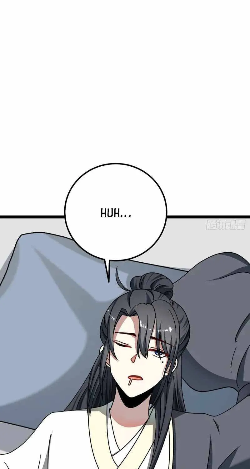 Invincible After a Hundred Years of Seclusion Chapter 37 page 28 - 