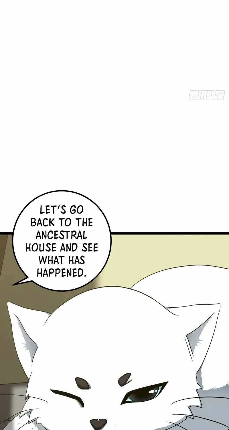Invincible After a Hundred Years of Seclusion Chapter 37 page 31 - 