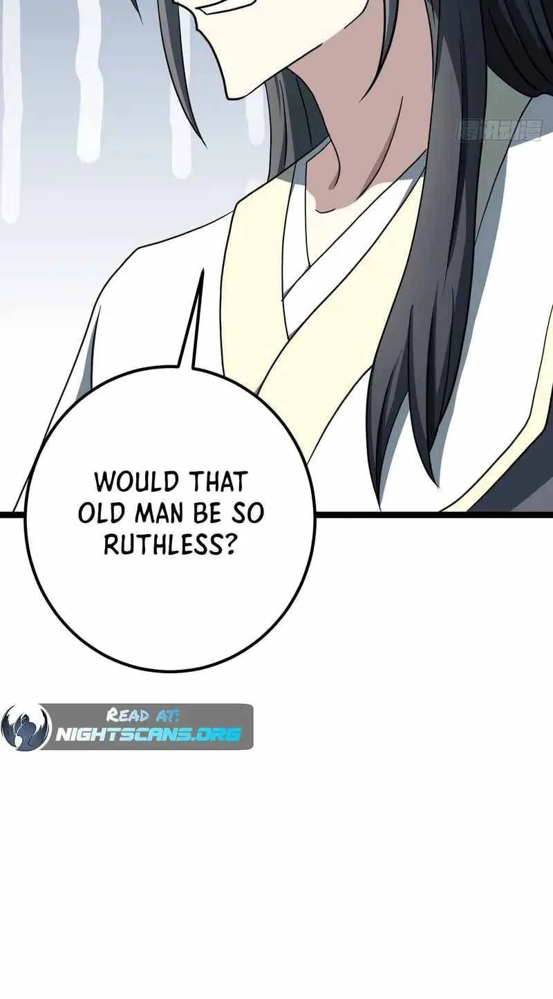 Invincible After a Hundred Years of Seclusion Chapter 37 page 33 - 