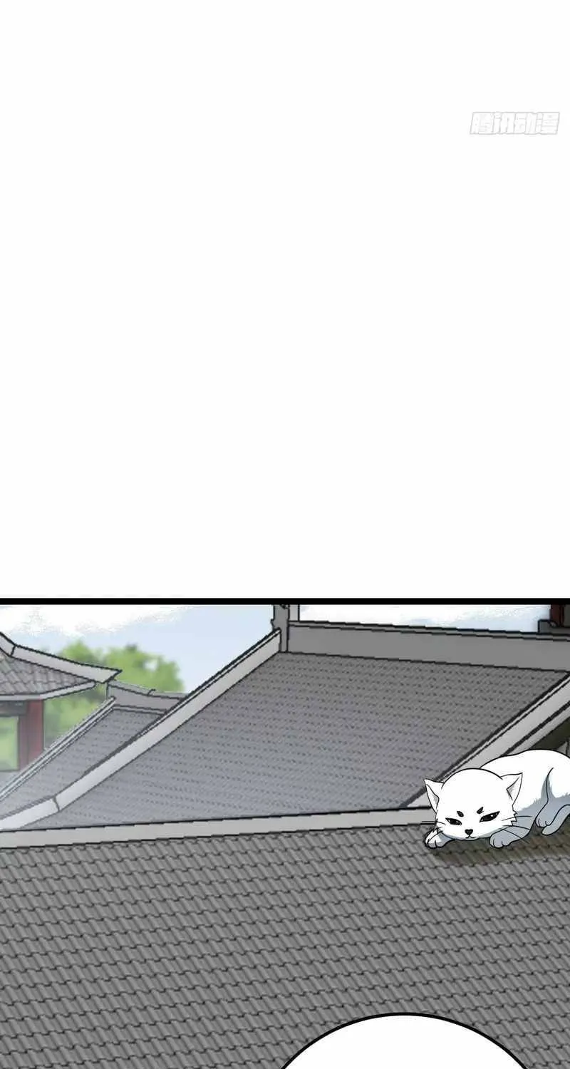 Invincible After a Hundred Years of Seclusion Chapter 37 page 34 - 