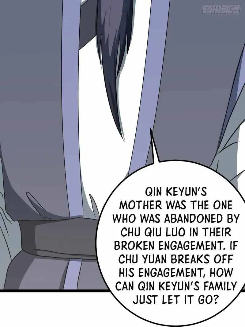 Invincible After a Hundred Years of Seclusion Chapter 37 page 36 - 