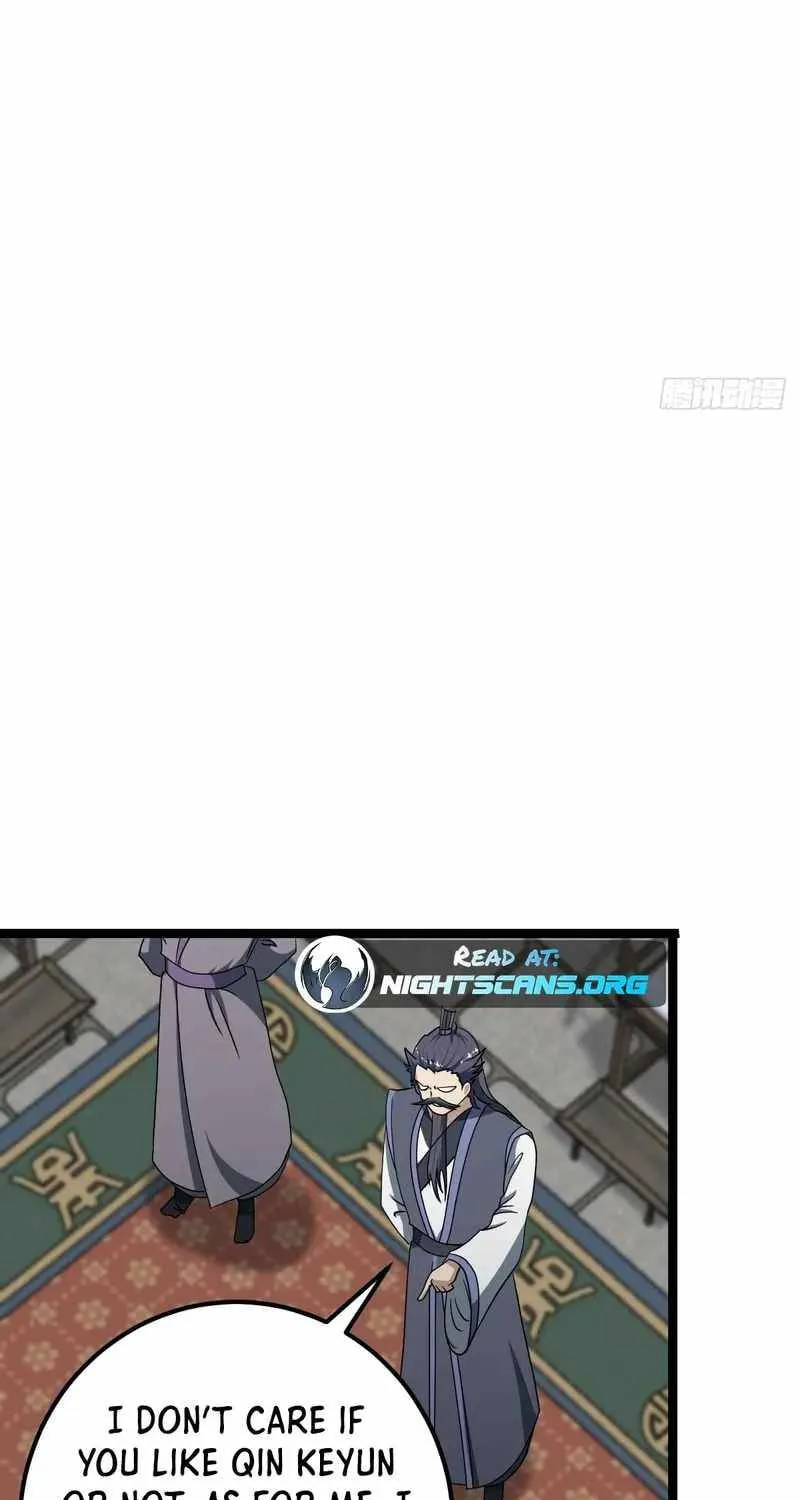 Invincible After a Hundred Years of Seclusion Chapter 37 page 37 - 