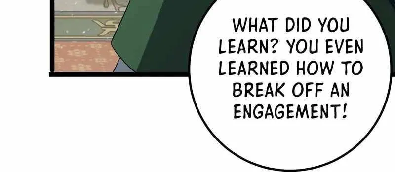Invincible After a Hundred Years of Seclusion Chapter 37 page 40 - 