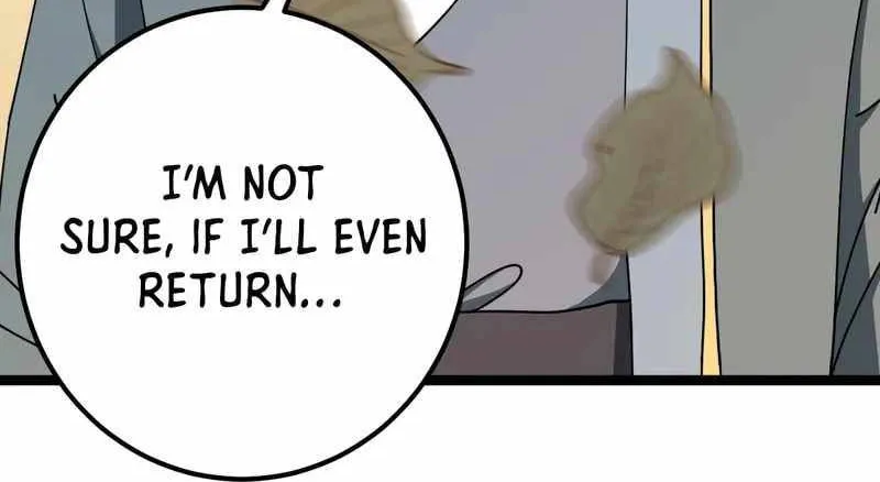 Invincible After a Hundred Years of Seclusion Chapter 37 page 5 - 