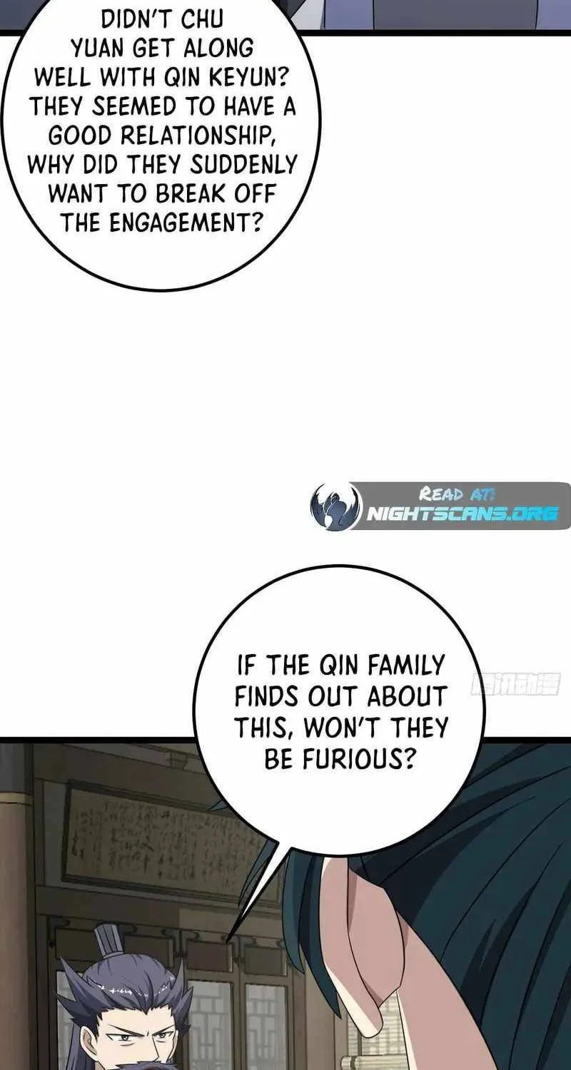 Invincible After a Hundred Years of Seclusion Chapter 37 page 42 - 