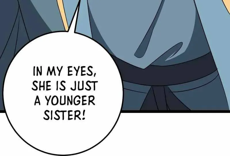 Invincible After a Hundred Years of Seclusion Chapter 37 page 45 - 