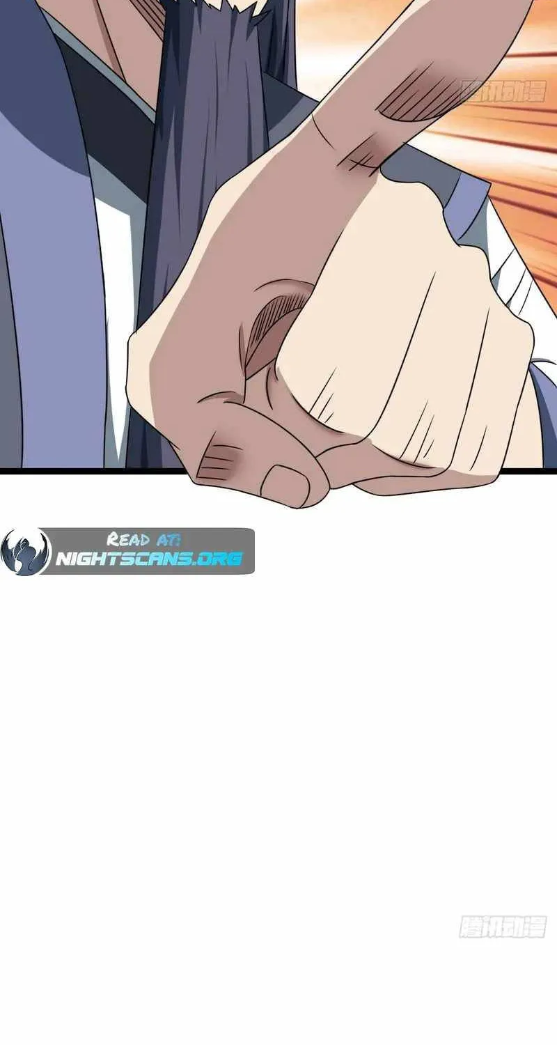 Invincible After a Hundred Years of Seclusion Chapter 37 page 47 - 