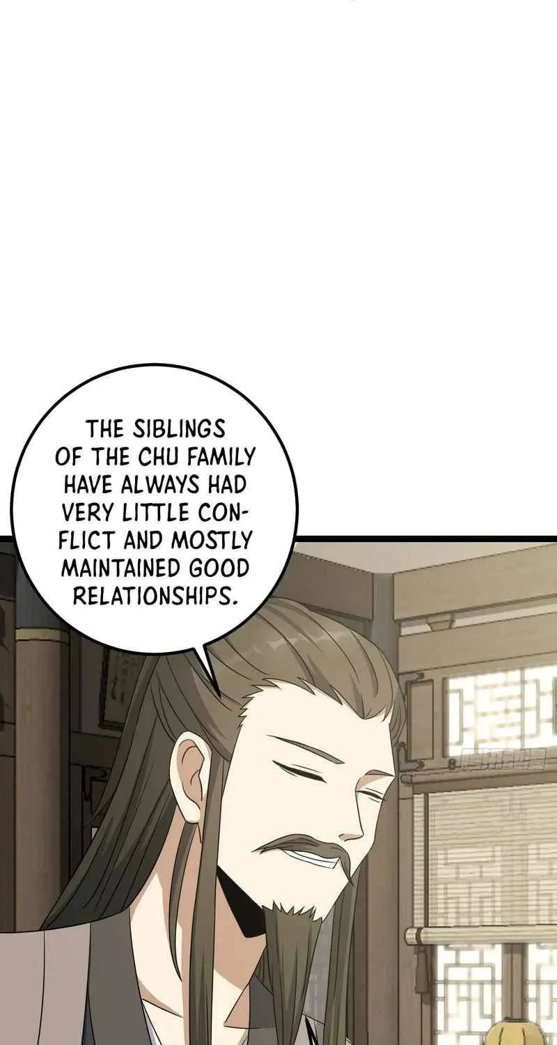 Invincible After a Hundred Years of Seclusion Chapter 37 page 50 - 