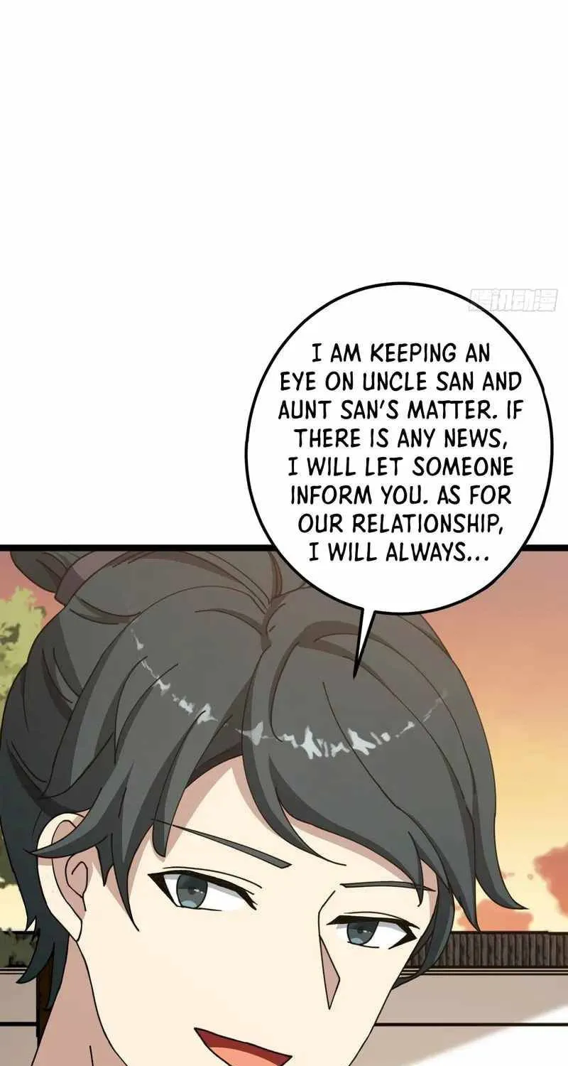 Invincible After a Hundred Years of Seclusion Chapter 37 page 6 - 