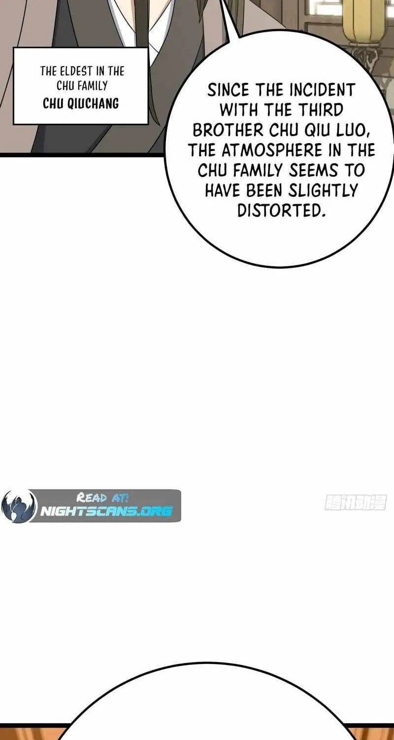 Invincible After a Hundred Years of Seclusion Chapter 37 page 51 - 