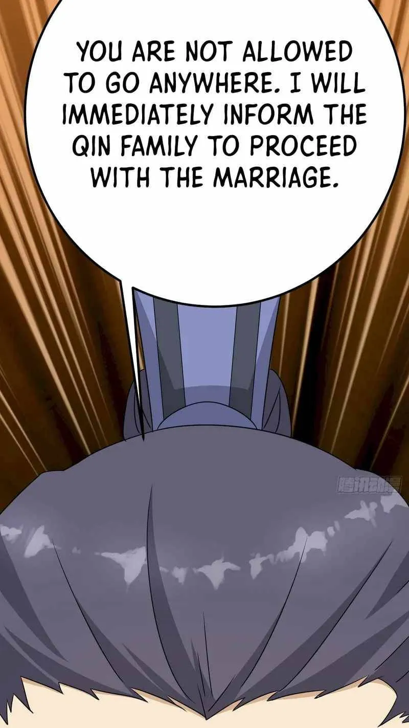 Invincible After a Hundred Years of Seclusion Chapter 37 page 52 - 