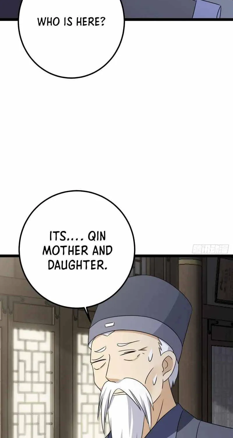 Invincible After a Hundred Years of Seclusion Chapter 37 page 55 - 