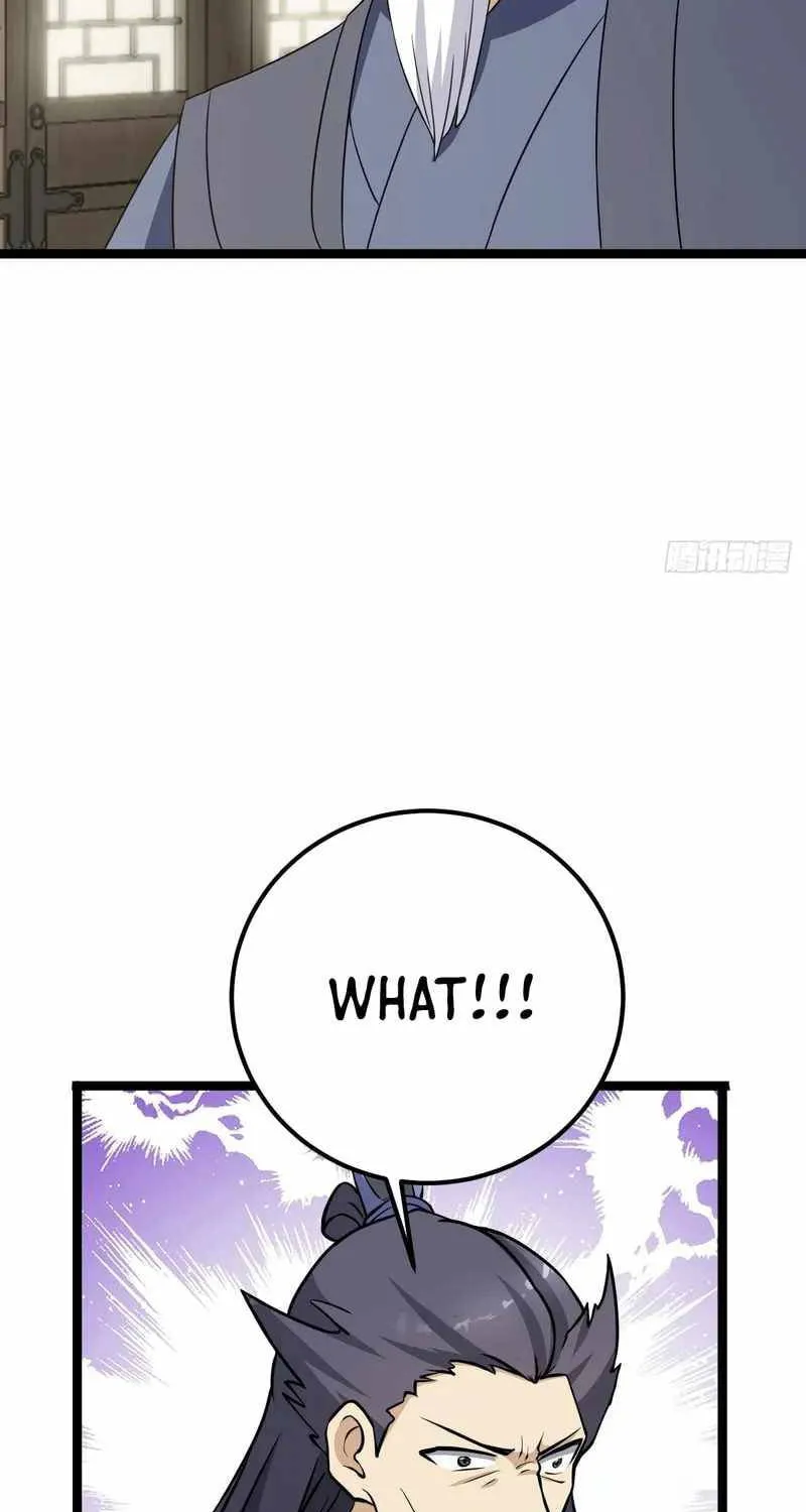 Invincible After a Hundred Years of Seclusion Chapter 37 page 56 - 