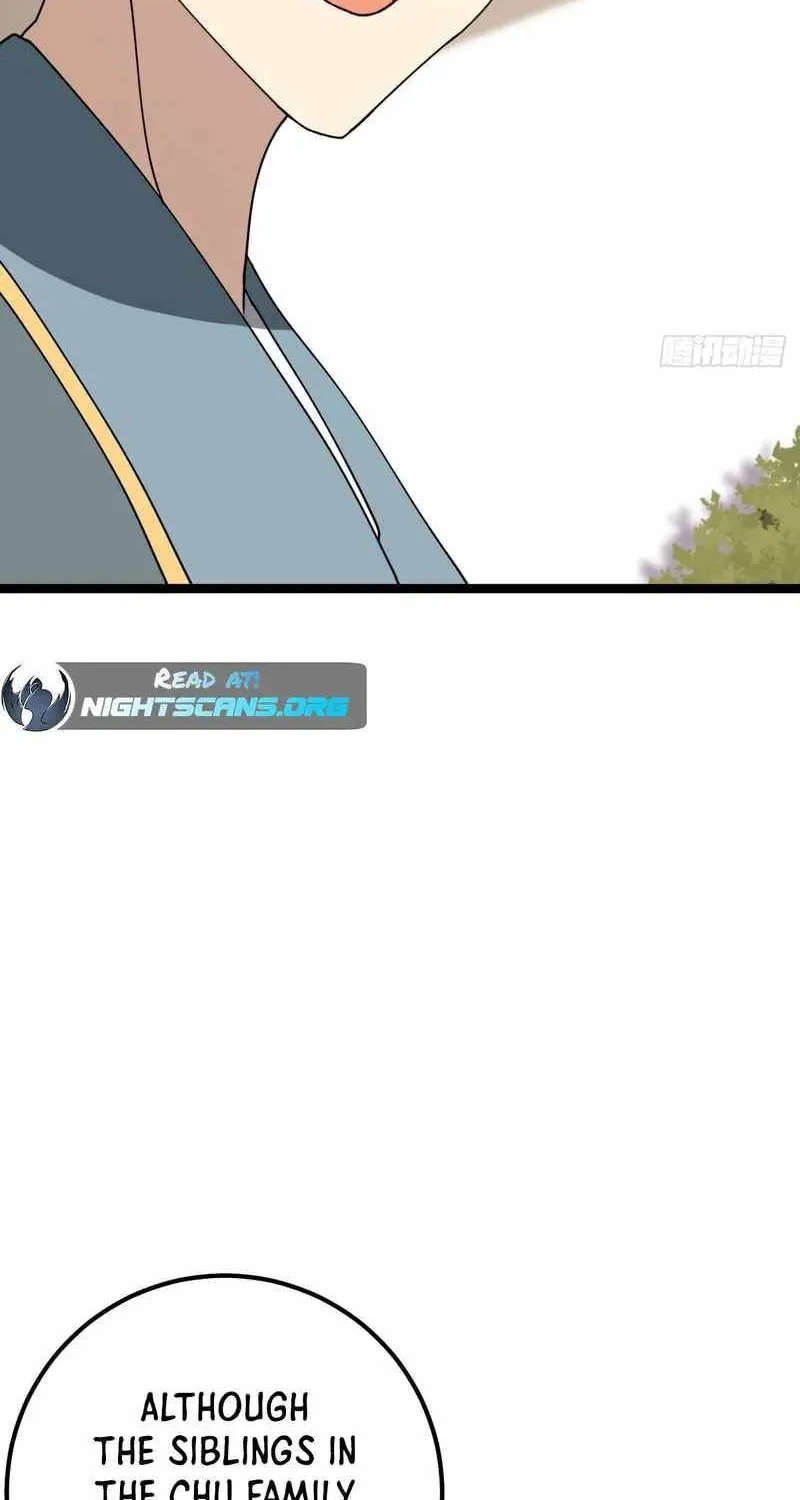 Invincible After a Hundred Years of Seclusion Chapter 37 page 7 - 