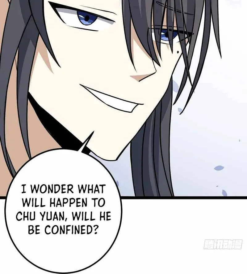 Invincible After a Hundred Years of Seclusion Chapter 37 page 61 - 