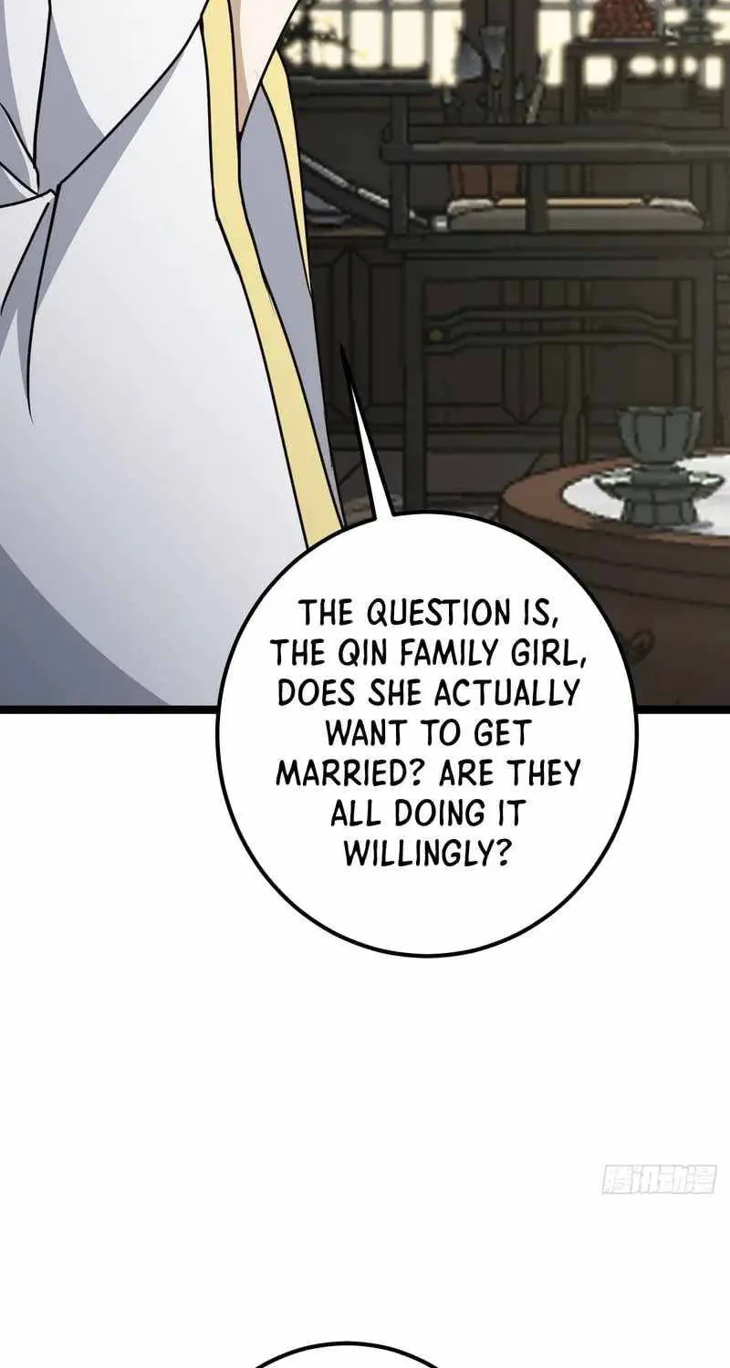 Invincible After a Hundred Years of Seclusion Chapter 37 page 63 - 