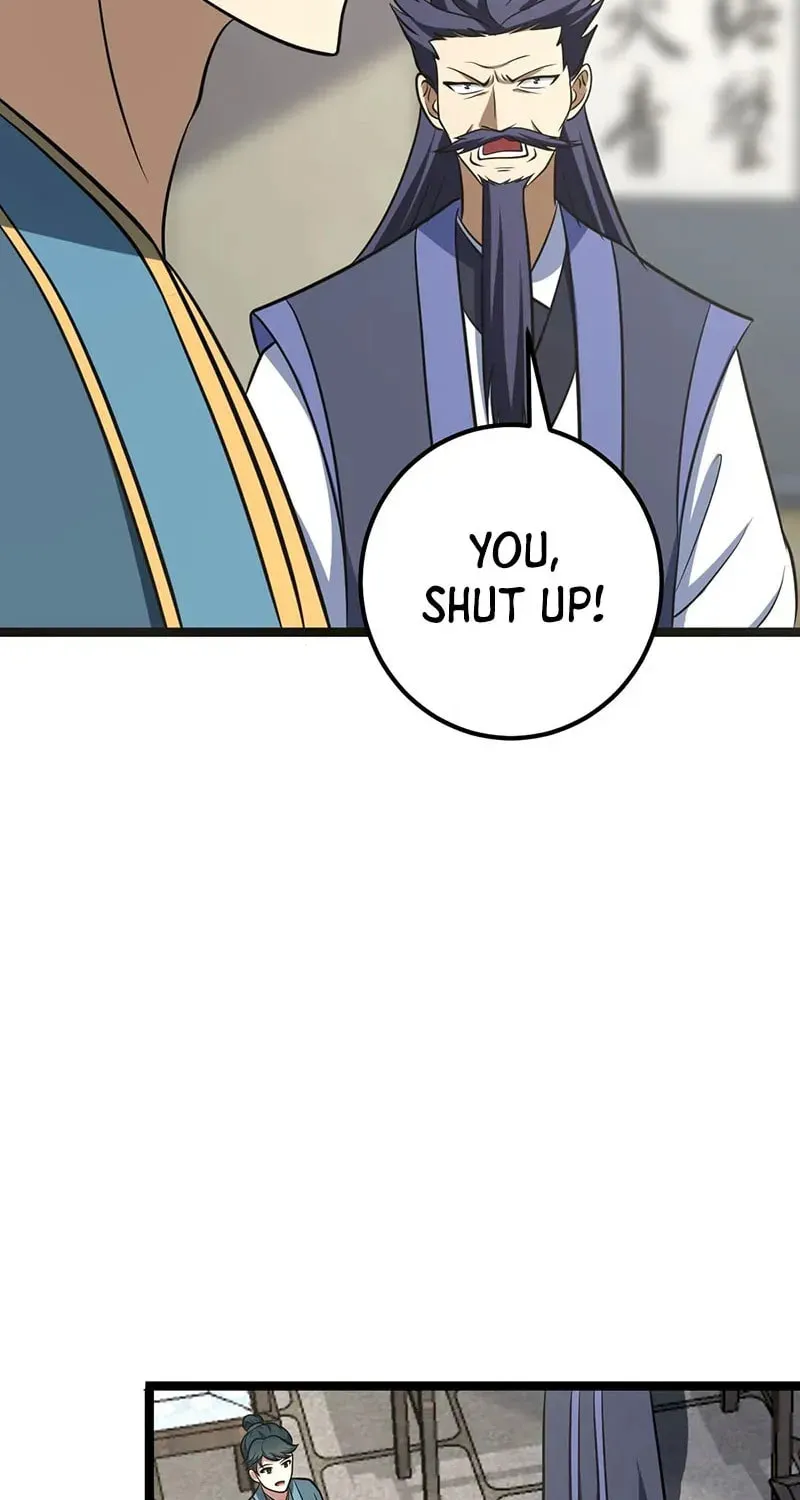 Invincible After a Hundred Years of Seclusion Chapter 38 page 11 - 