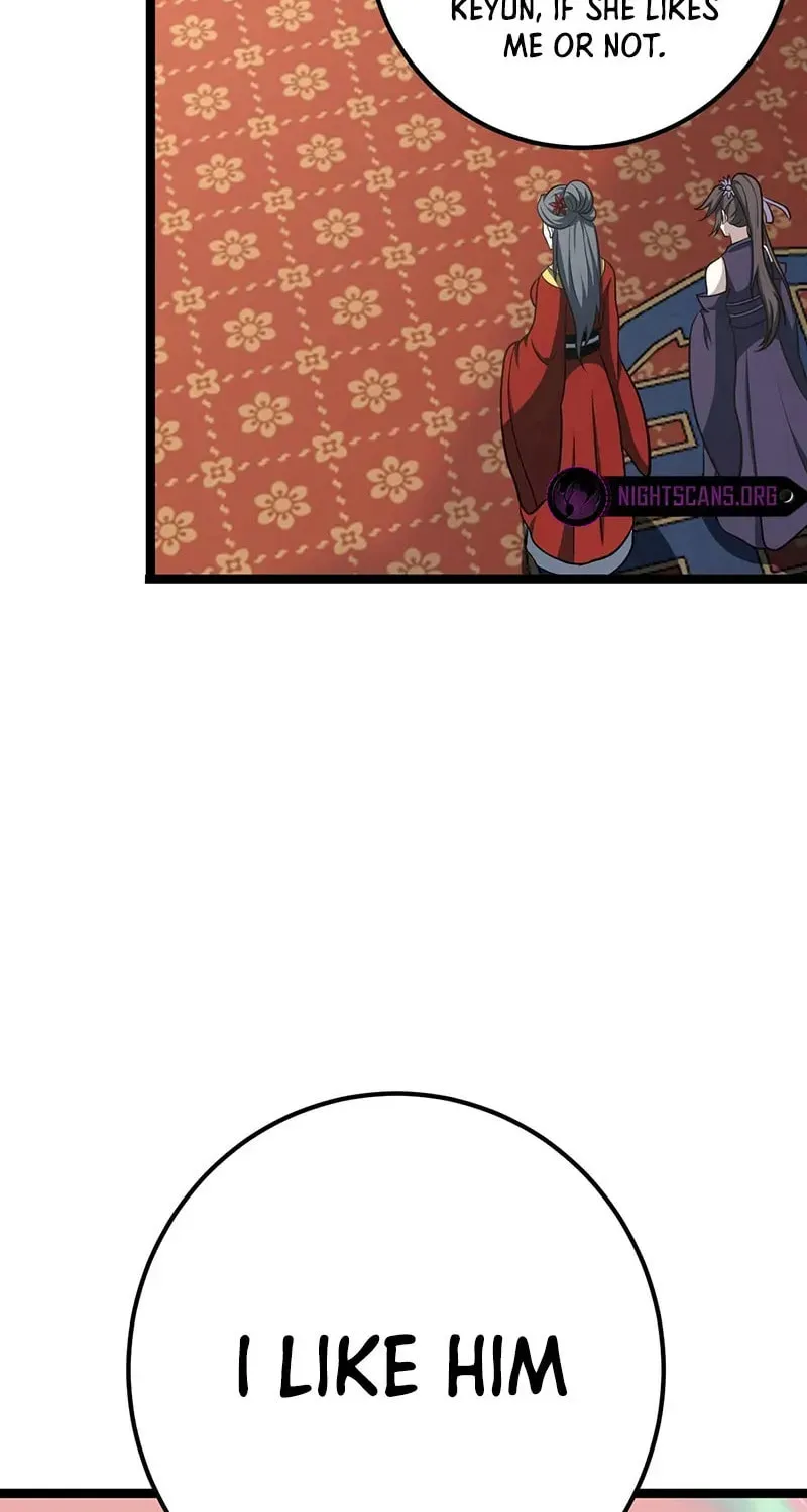 Invincible After a Hundred Years of Seclusion Chapter 38 page 13 - 