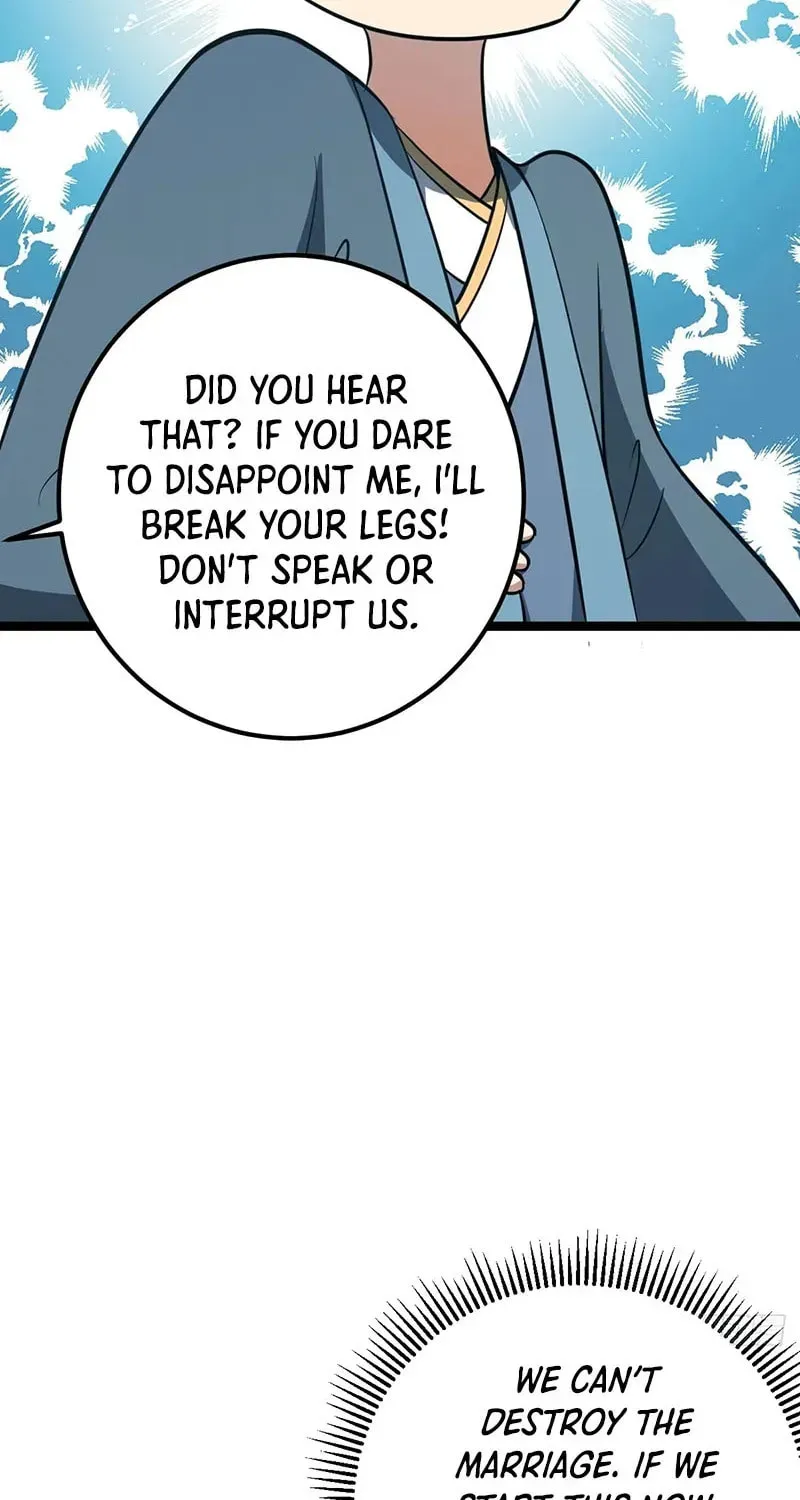 Invincible After a Hundred Years of Seclusion Chapter 38 page 17 - 