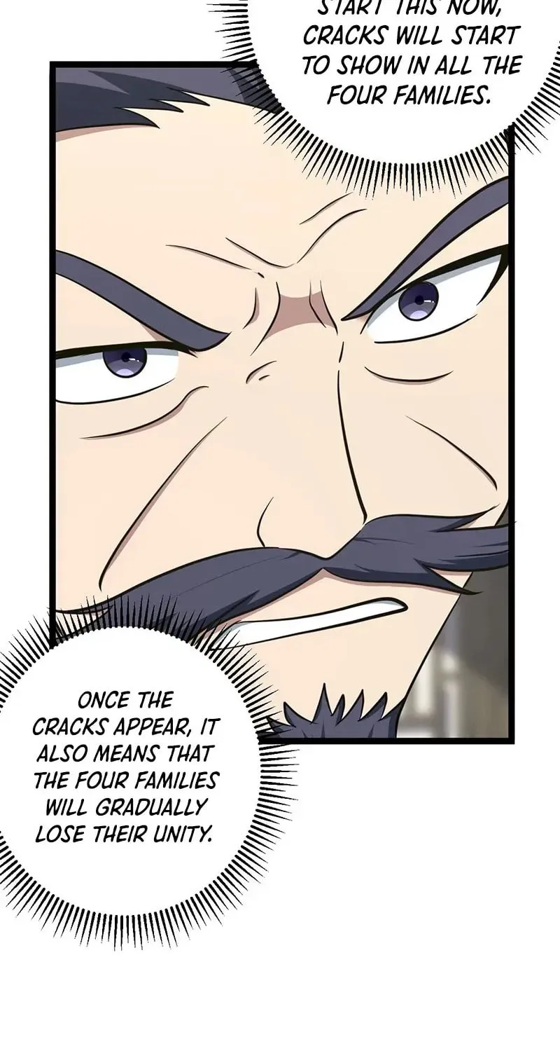Invincible After a Hundred Years of Seclusion Chapter 38 page 18 - 