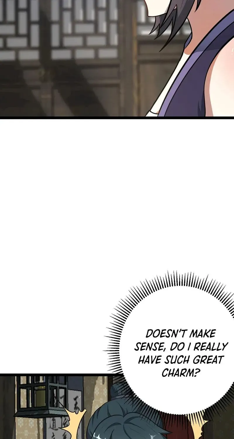 Invincible After a Hundred Years of Seclusion Chapter 38 page 22 - 