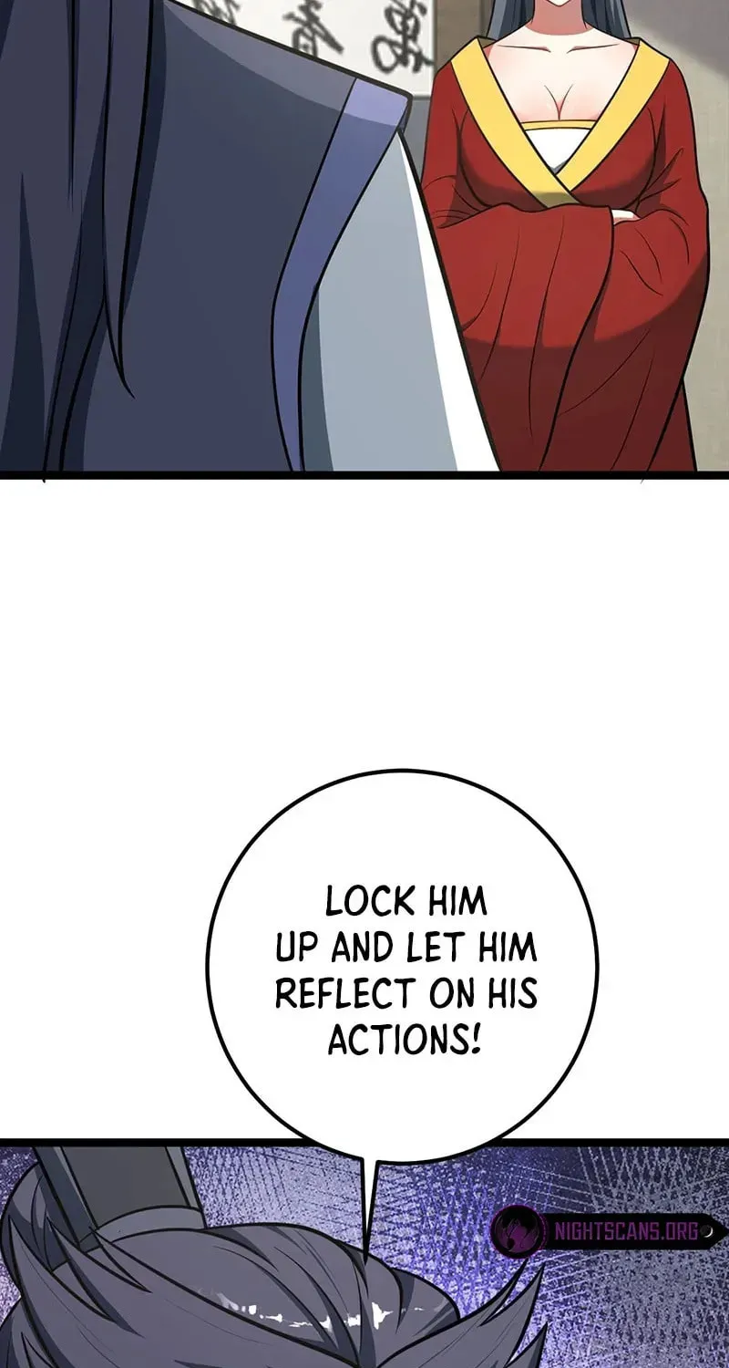 Invincible After a Hundred Years of Seclusion Chapter 38 page 29 - 